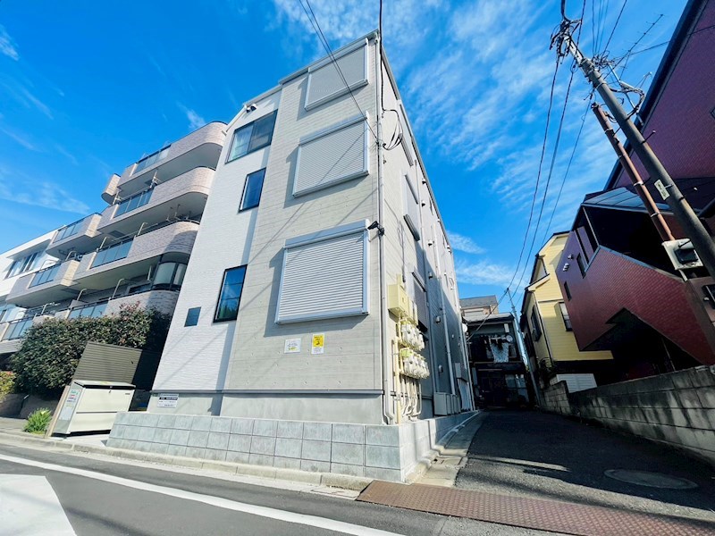 ルーエ亀有 その他外観6