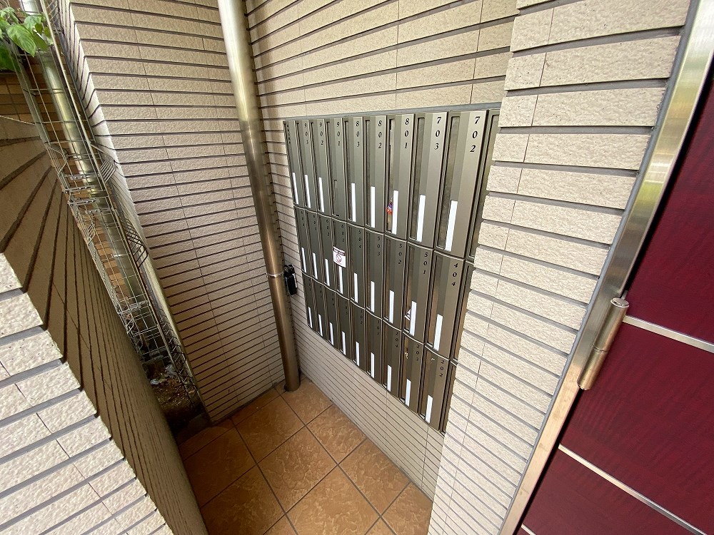 Ａ８ その他外観5