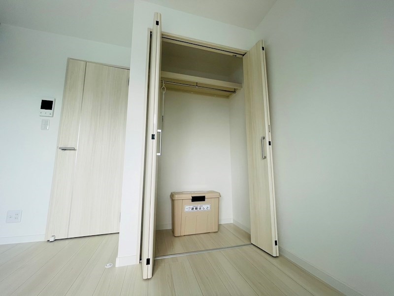 NSGATE五反野two その他3