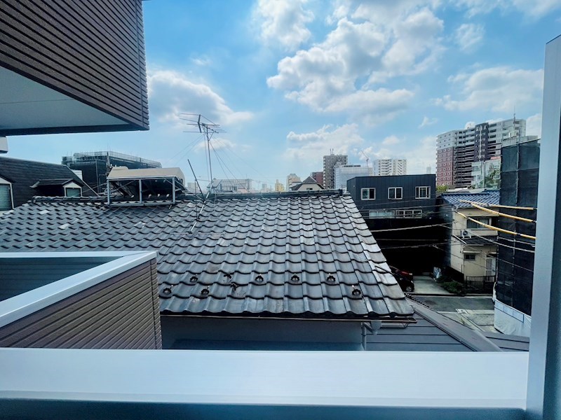 NSGATE五反野two その他6