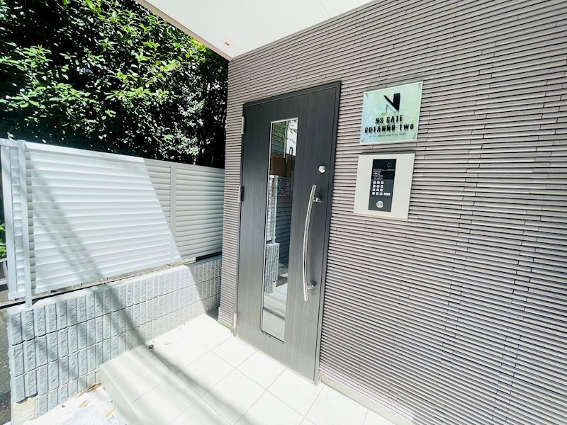 NSGATE五反野two その他外観2