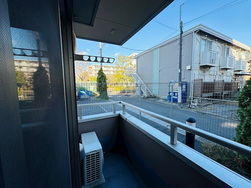 プラーサ・シアン・サージュ その他28