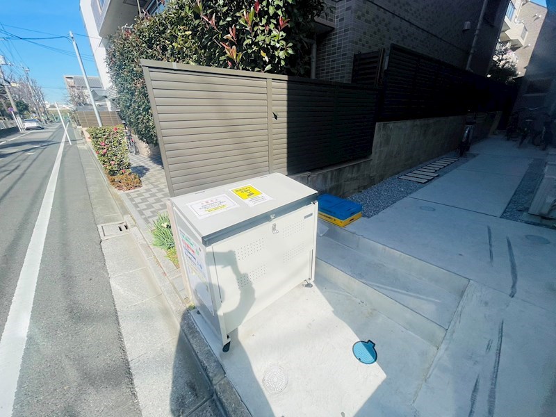 ルーエ亀有 その他外観4