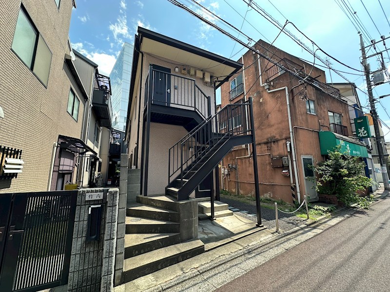 ツインコーポ その他外観1