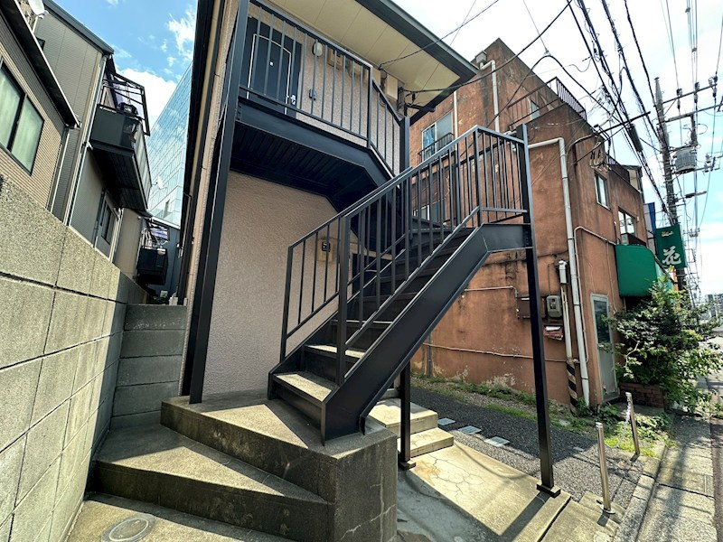 ツインコーポ その他外観2