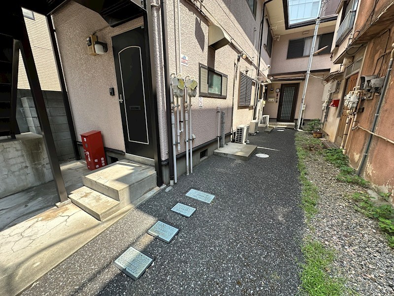 ツインコーポ その他外観3