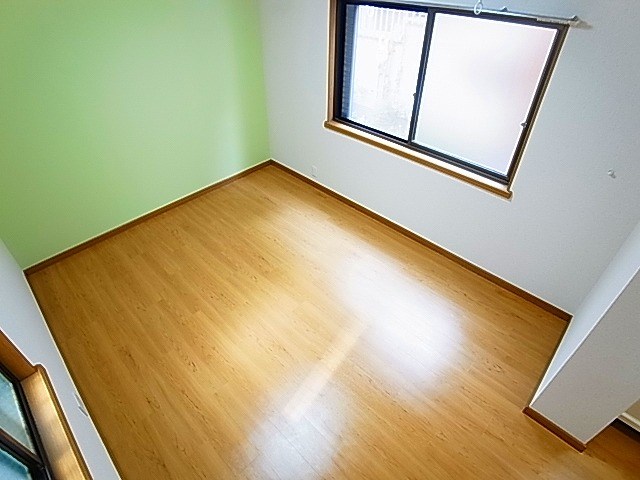 ツインコーポ その他11