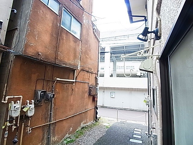 ツインコーポ その他13