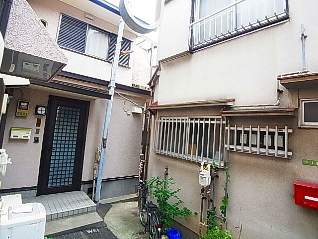 ツインコーポ その他14