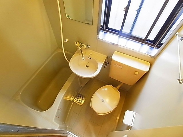 ツインコーポ その他21