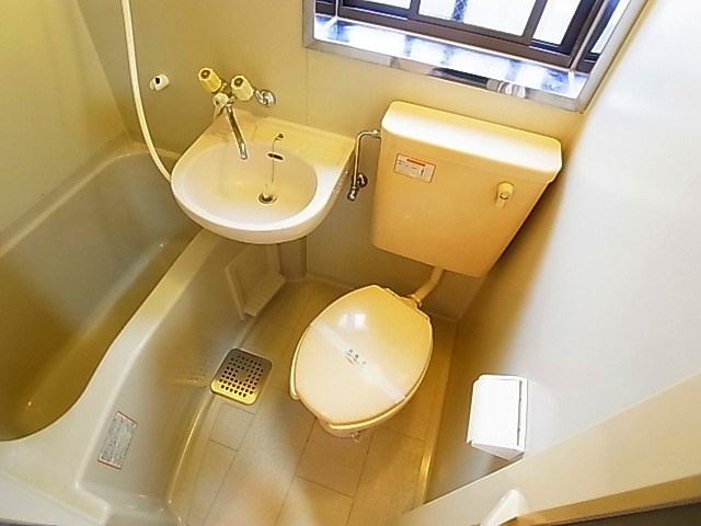 ツインコーポ その他26