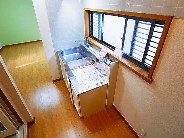 ツインコーポ その他29