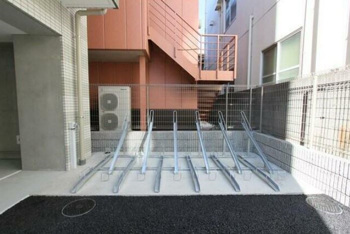 GROWS堀切菖蒲園AZ その他外観3