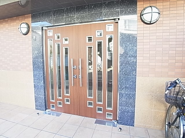 エスパシオＥ その他外観1