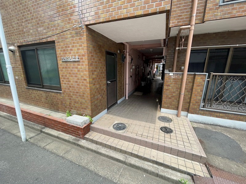 ＭＡＲＳＡ五香  その他外観1