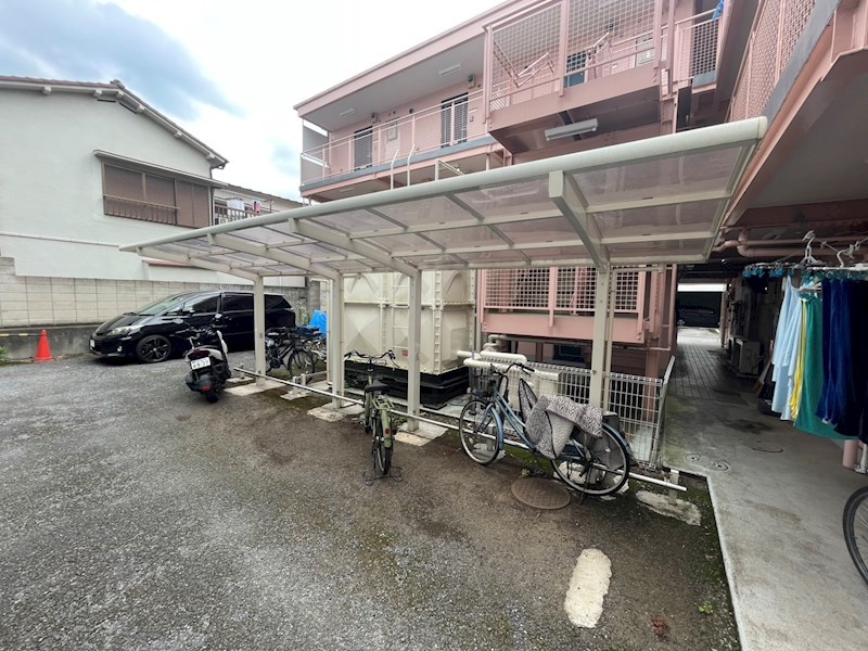 ＭＡＲＳＡ五香  その他外観2