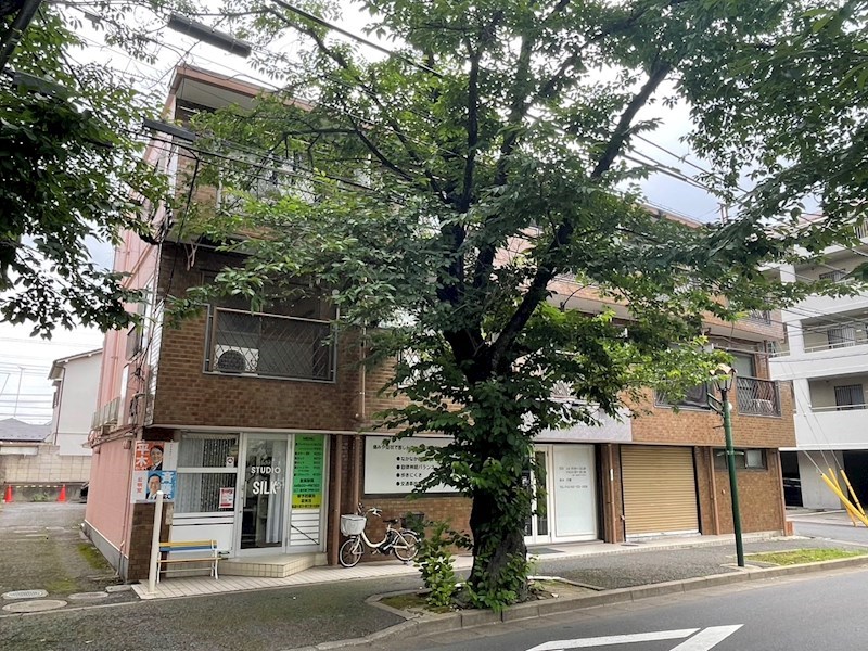 ＭＡＲＳＡ五香  その他外観3