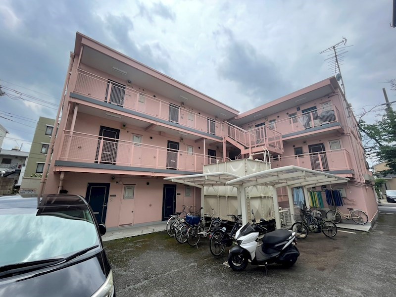 ＭＡＲＳＡ五香  その他外観4