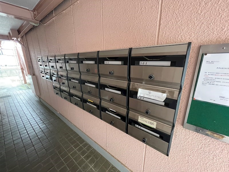 ＭＡＲＳＡ五香  その他外観5