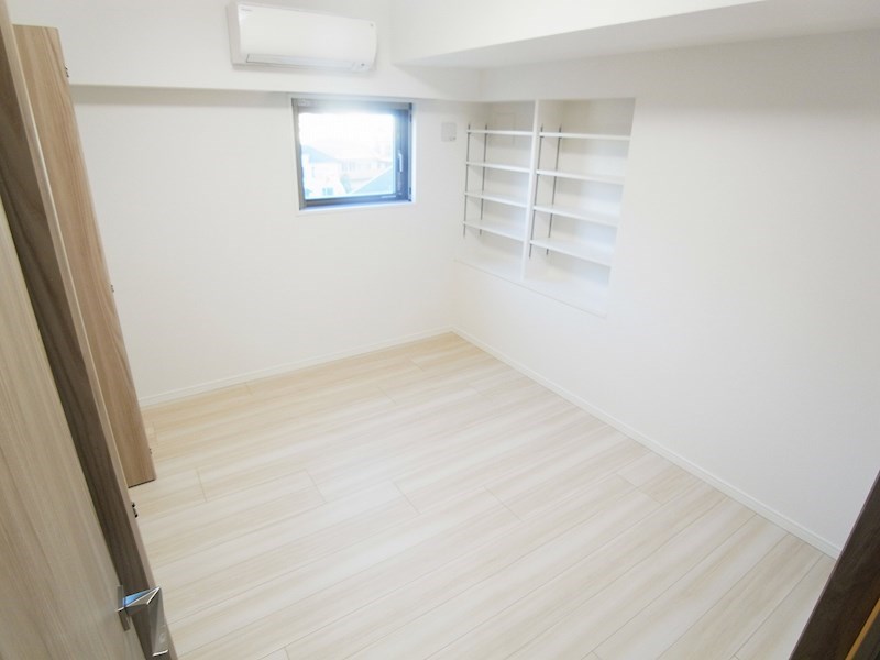 フュージョナル北綾瀬 その他16