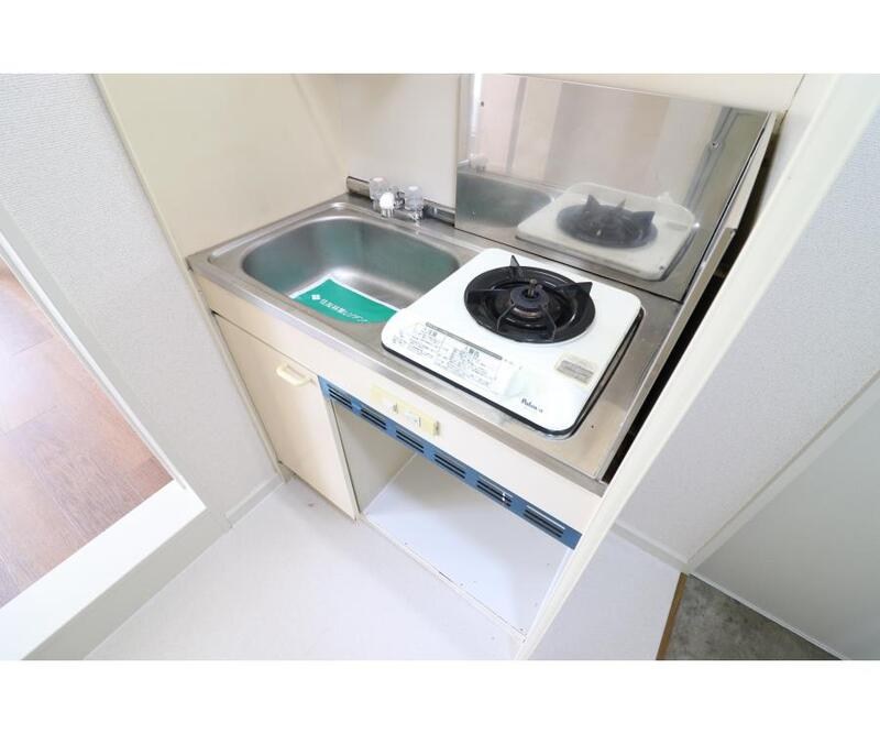 コスモ六実東 キッチン