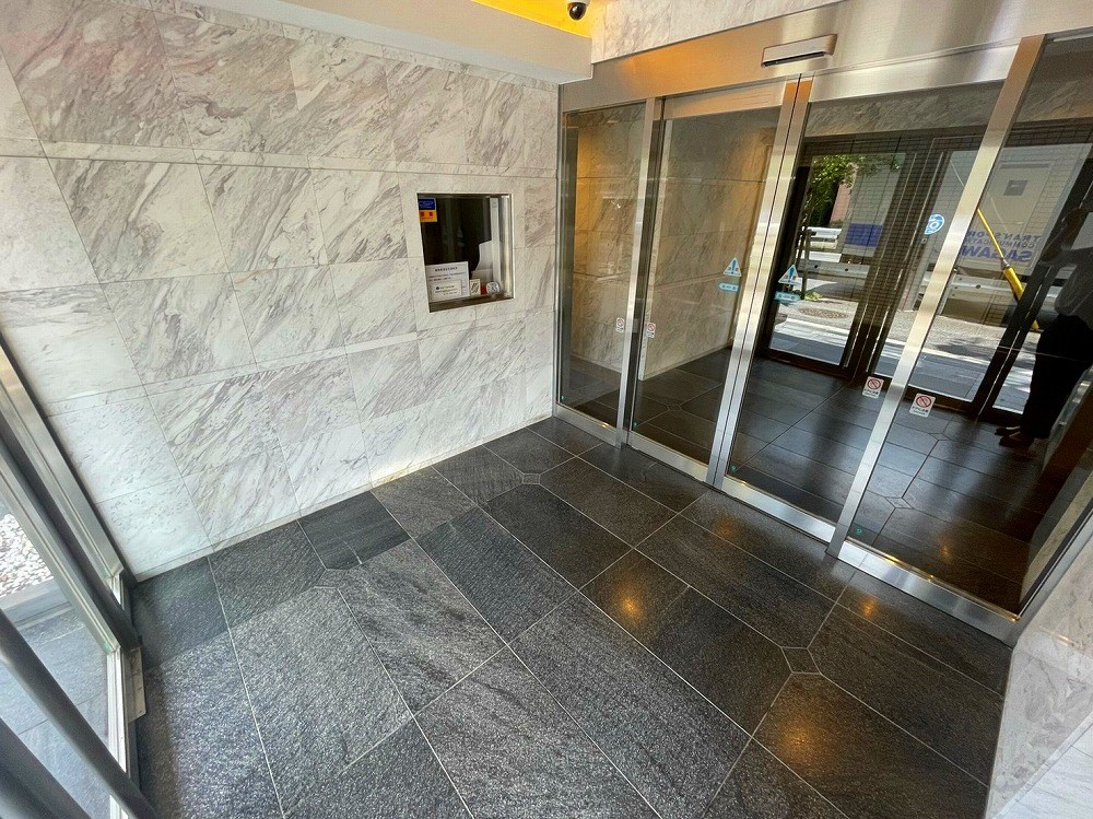 ライジングプレイス綾瀬二番館 その他外観2