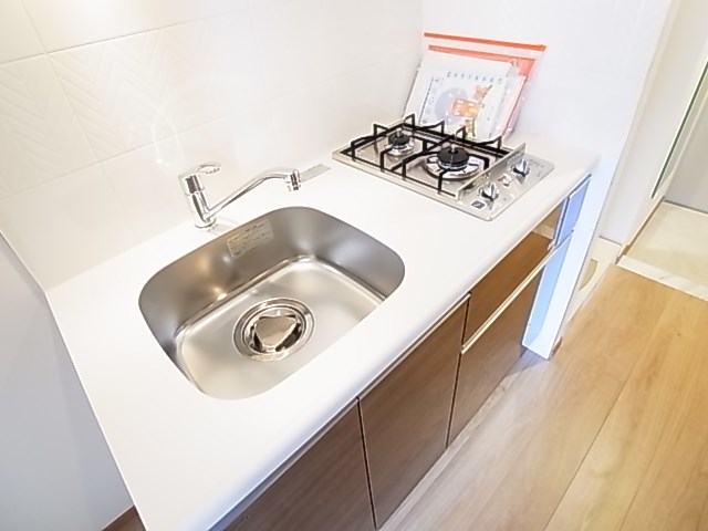 ライジングプレイス綾瀬二番館 その他15