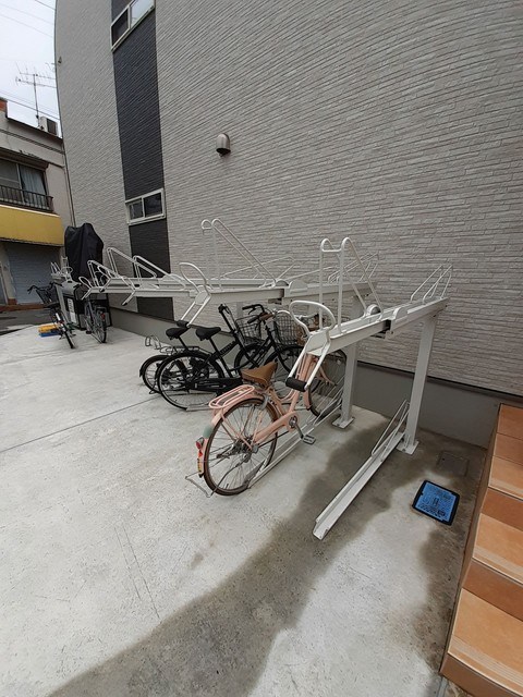 Ｂｅｌｌｅ　Ｆｌｅｕｒ その他外観2