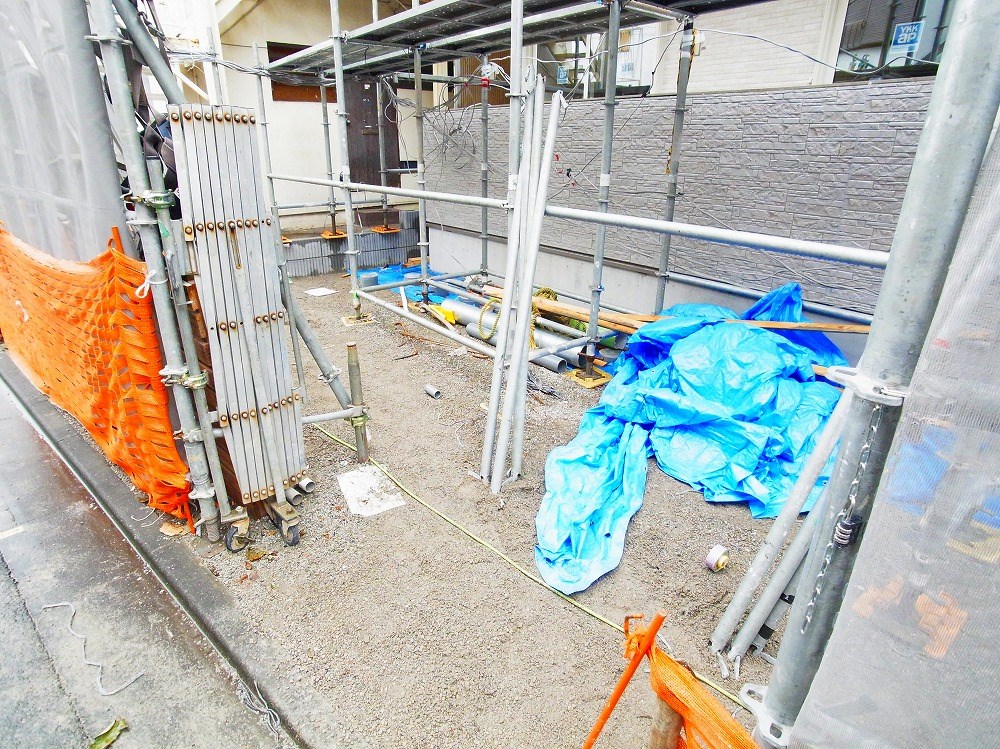 Ｂｅｌｌｅ　Ｆｌｅｕｒ その他外観5