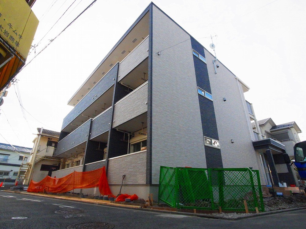 Ｂｅｌｌｅ　Ｆｌｅｕｒ その他外観6