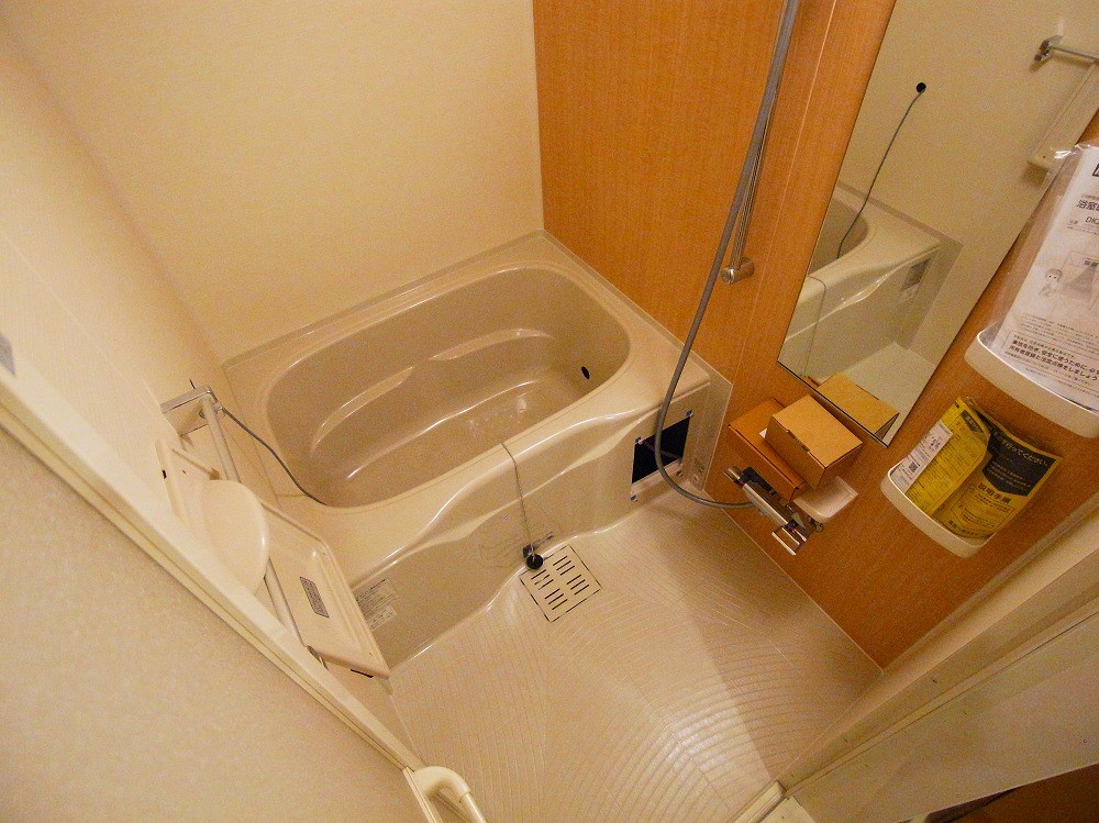 Ｂｅｌｌｅ　Ｆｌｅｕｒ 風呂画像