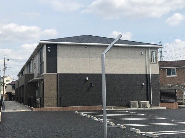 カーサ　ミルフィーユ その他外観1