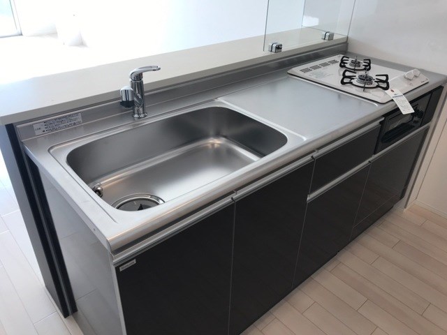 カーサ　ミルフィーユ キッチン