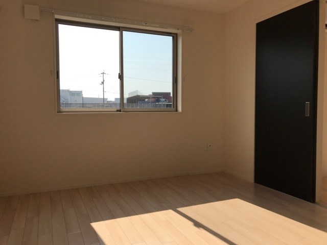 カーサ　ミルフィーユ ベッドルーム