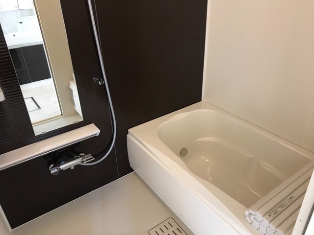 カーサ　ミルフィーユ 風呂画像