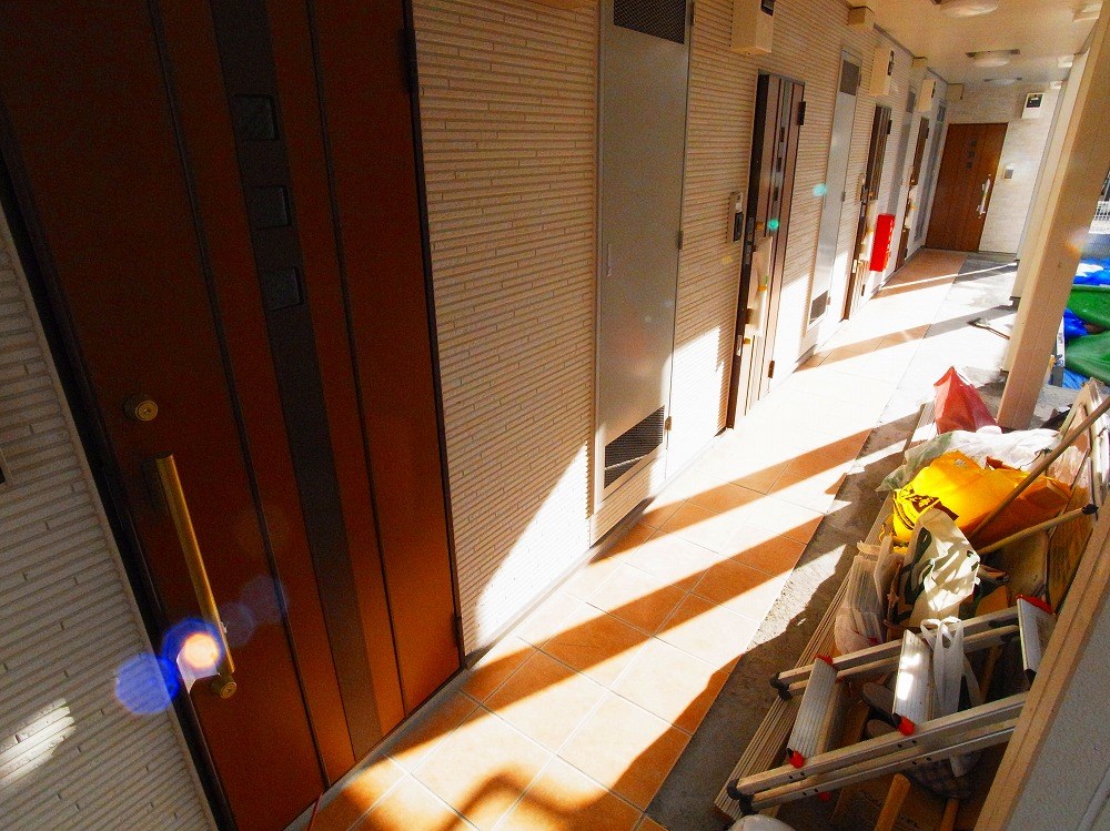 Ｂｅｌｌｅ　Ｆｌｅｕｒ その他外観4