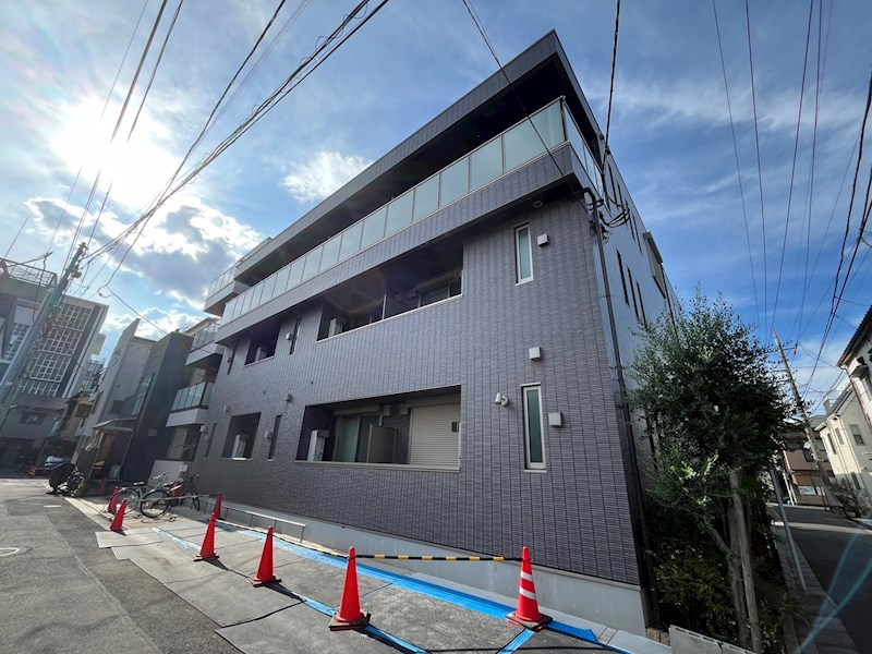 Ｐｏｒｔｏｆｉｎｏ（ポルトフィ－ノ） その他外観5