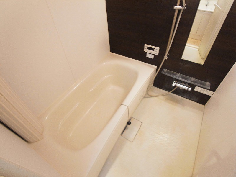 Ｐｏｒｔｏｆｉｎｏ（ポルトフィ－ノ） 風呂画像