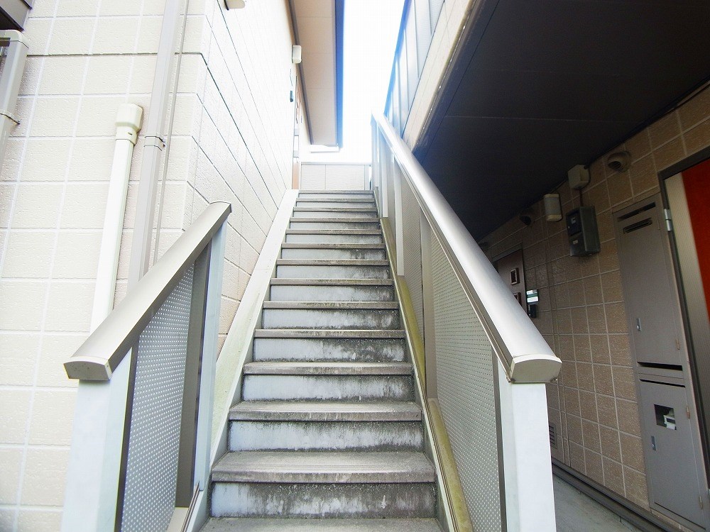 BE　PROUD その他外観1