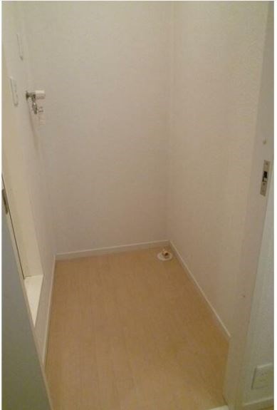 BE　PROUD ベッドルーム