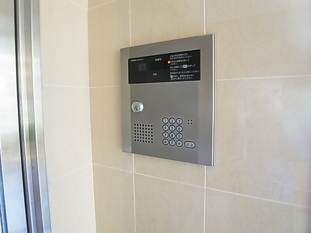 エスパシオＥ その他外観2