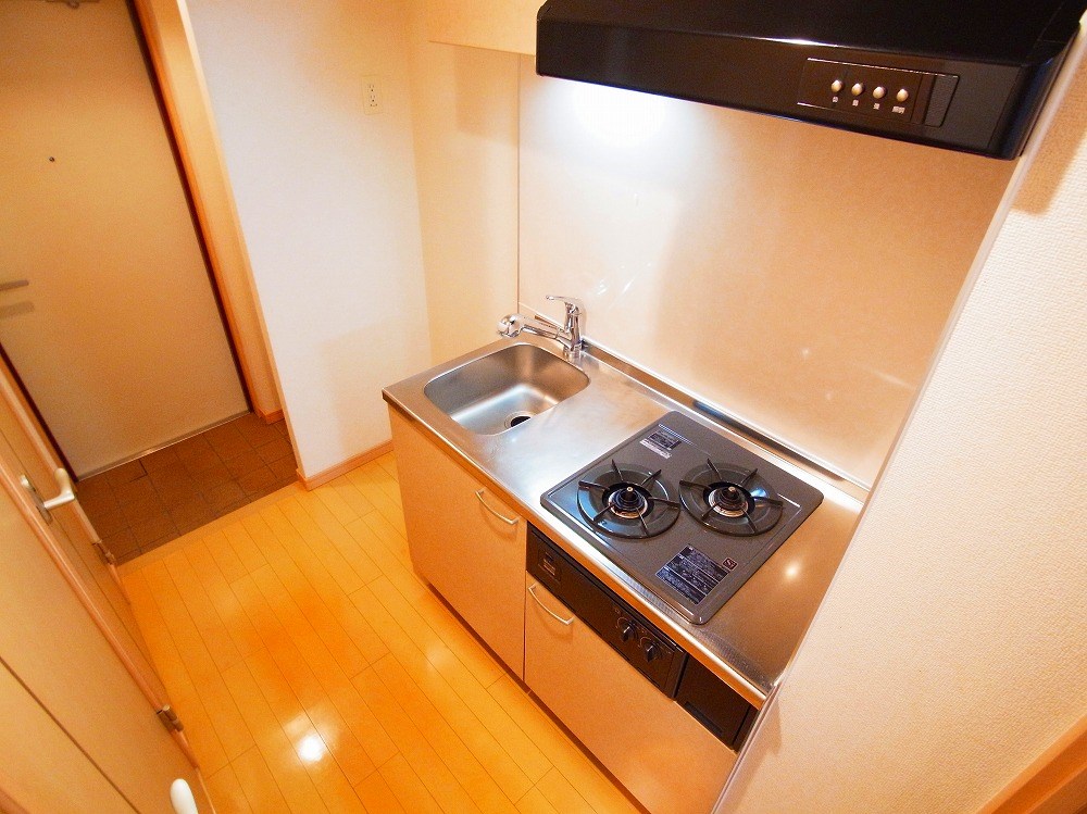 エスパシオＥ キッチン