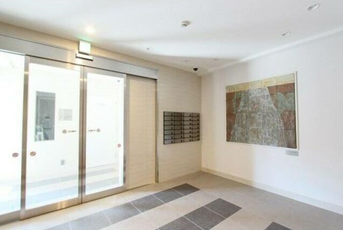 GROWS堀切菖蒲園AZ その他外観1