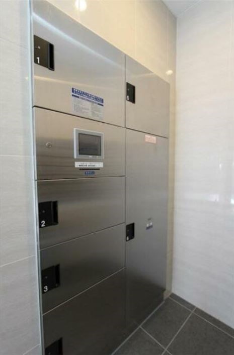 GROWS堀切菖蒲園AZ その他外観2