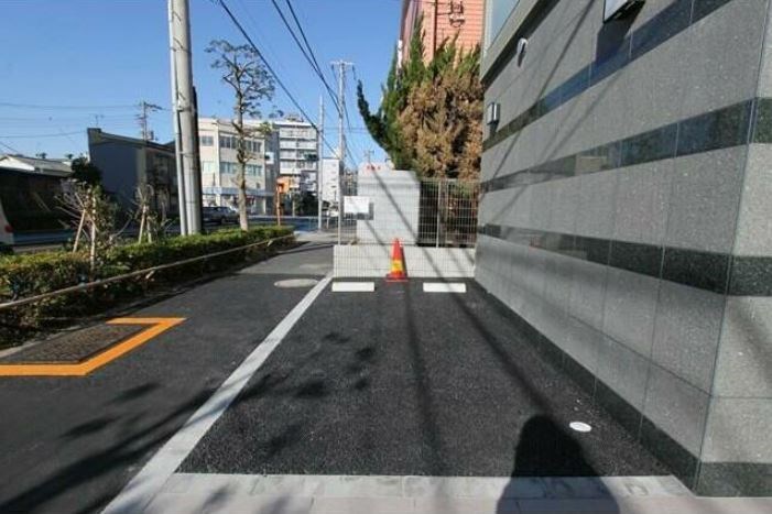 GROWS堀切菖蒲園AZ その他外観4