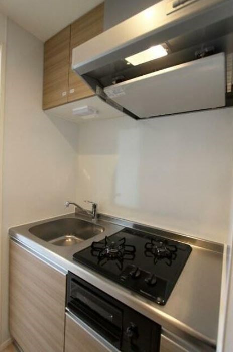 GROWS堀切菖蒲園AZ キッチン