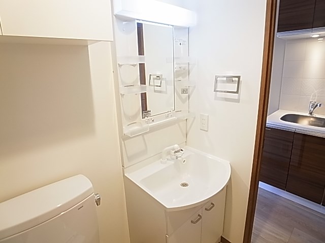 ライジングプレイス綾瀬二番館 その他2