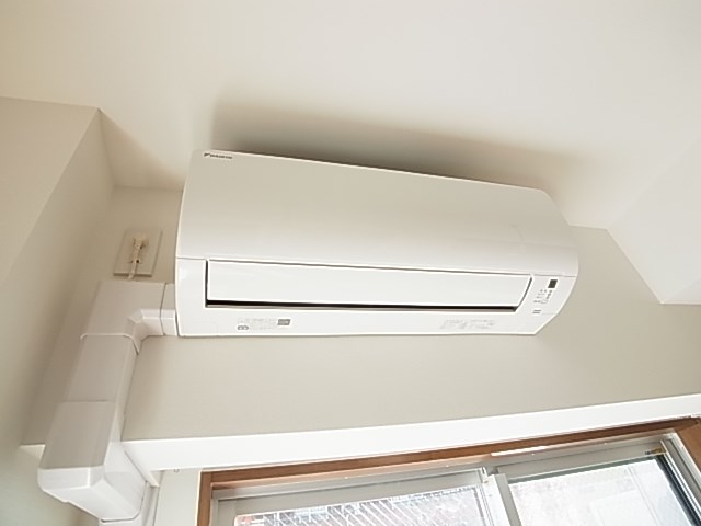 ライジングプレイス綾瀬二番館 その他5