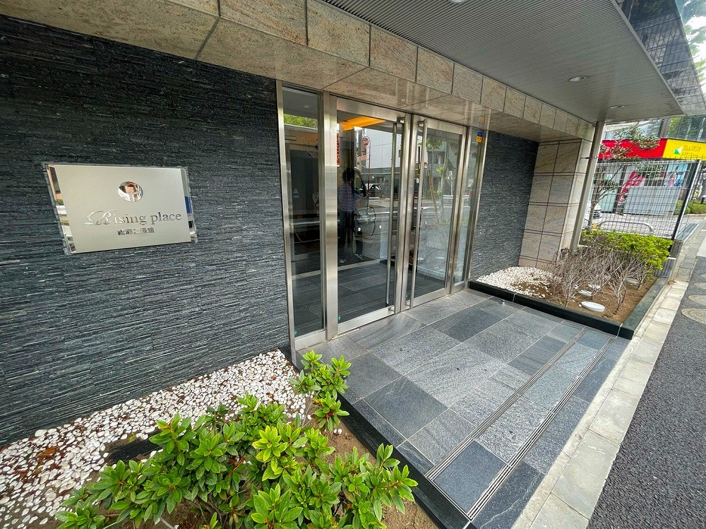 ライジングプレイス綾瀬二番館 その他外観1