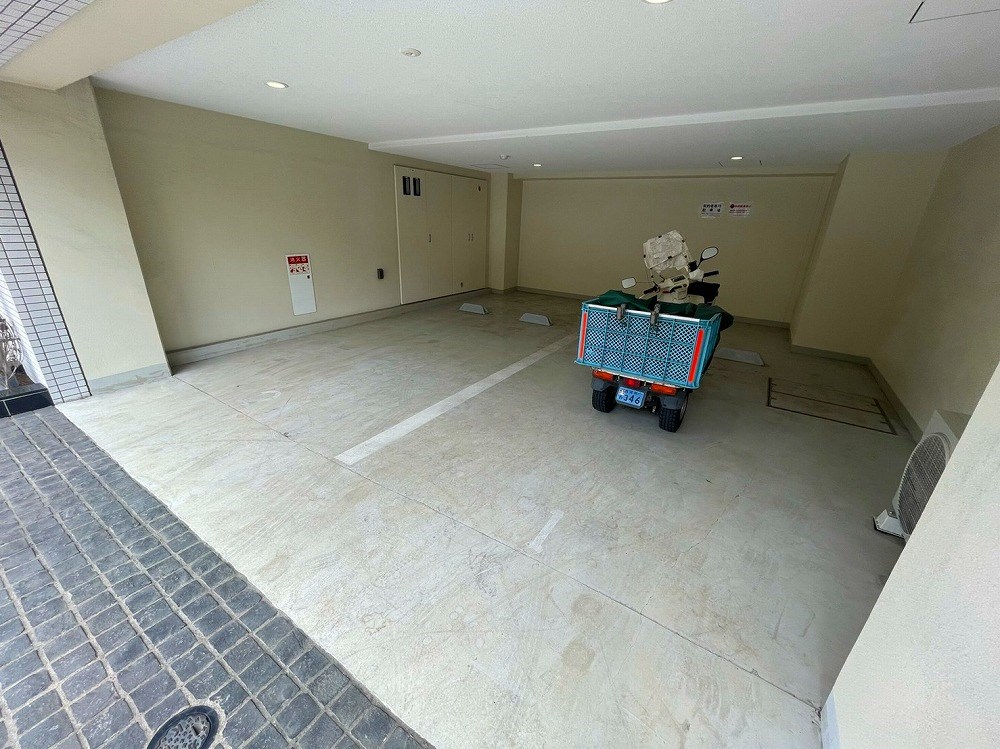 ライジングプレイス綾瀬二番館 その他外観3